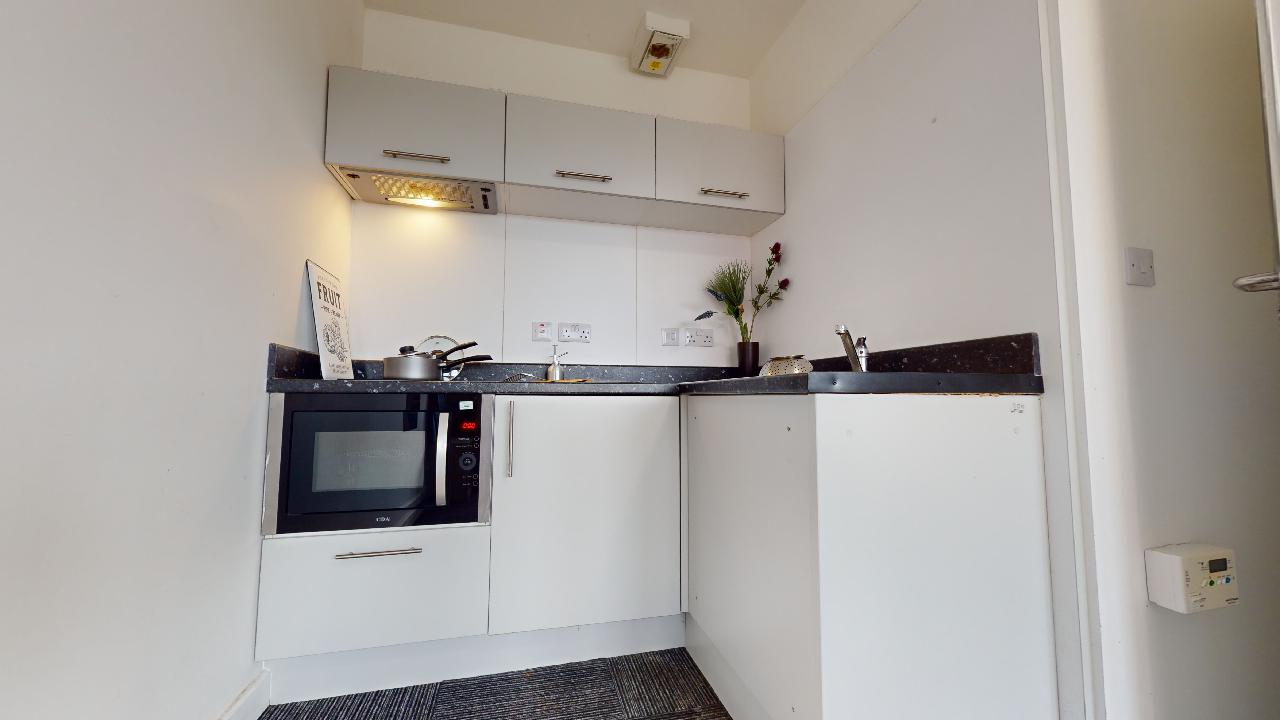 Image of iQ Newland House, Nottingham