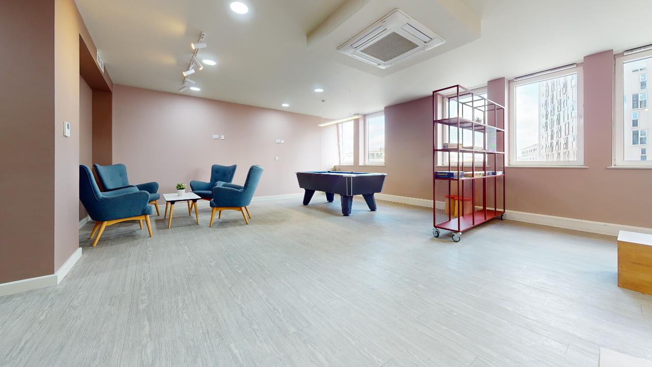 Image of iQ Newland House, Nottingham