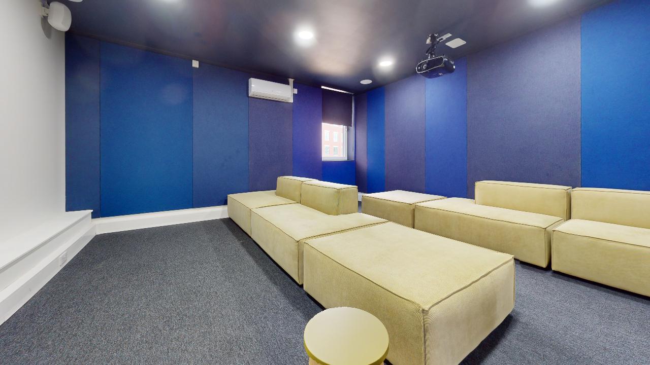 Image of iQ Newland House, Nottingham