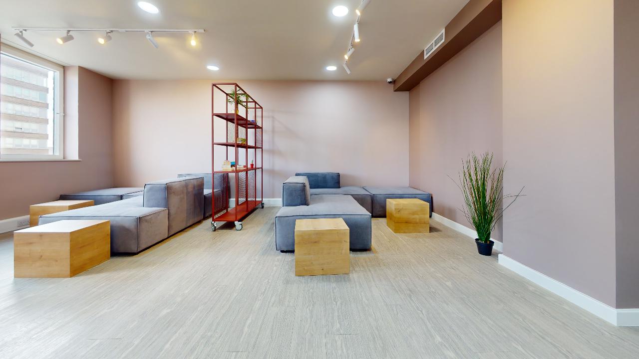 Image of iQ Newland House, Nottingham