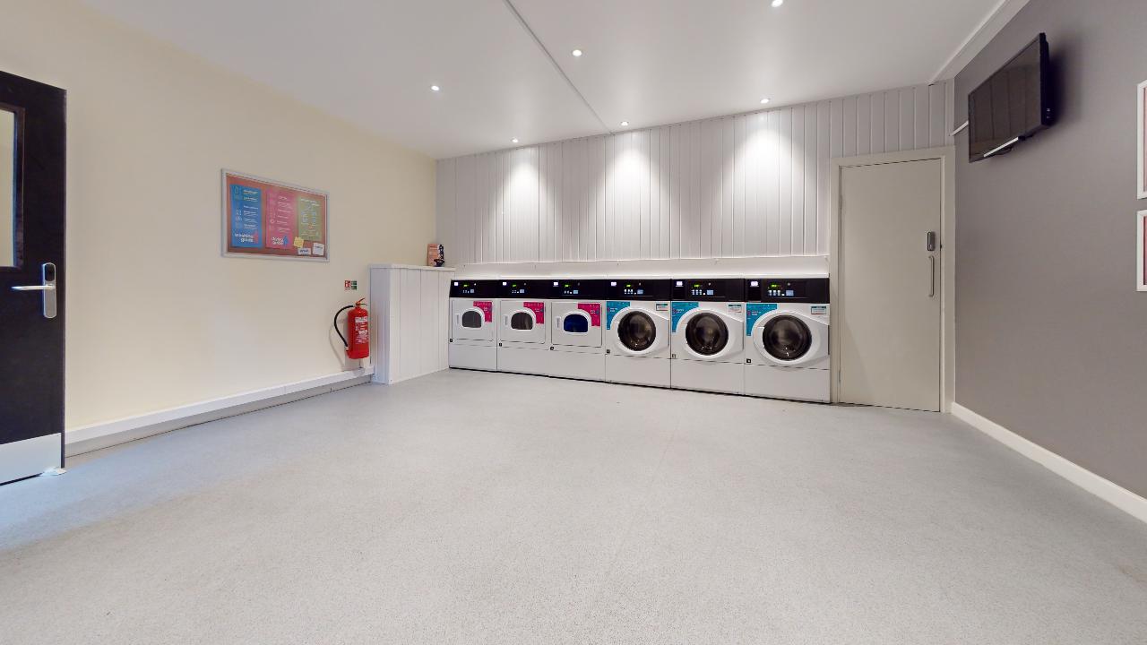 Image of iQ Newland House, Nottingham