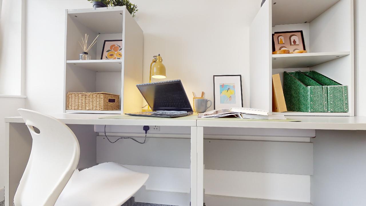 Image of iQ Newtown House, Nottingham