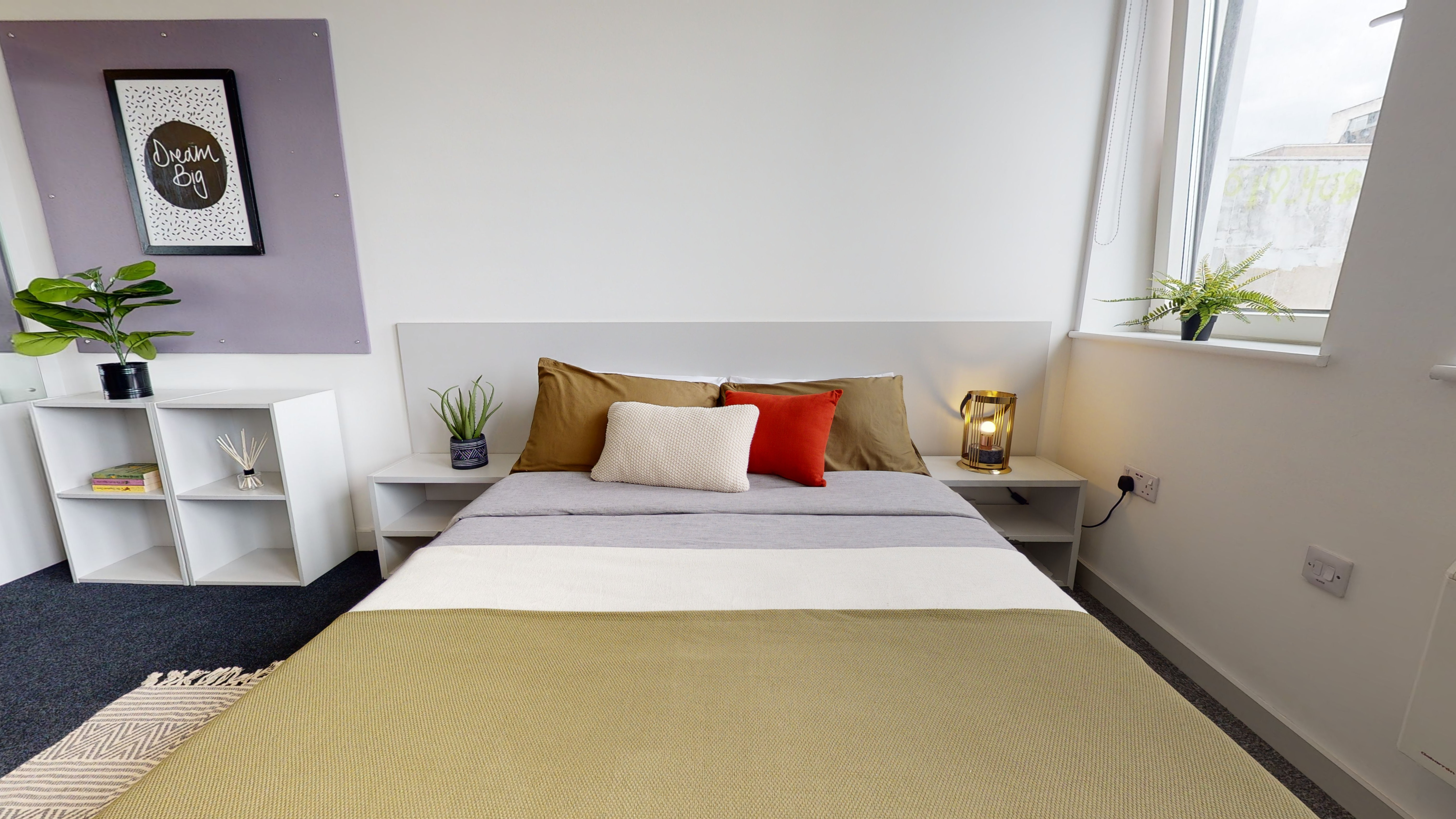 Image of iQ Newtown House, Nottingham