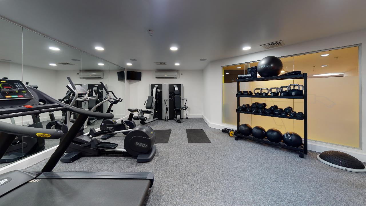 Image of iQ Newtown House, Nottingham