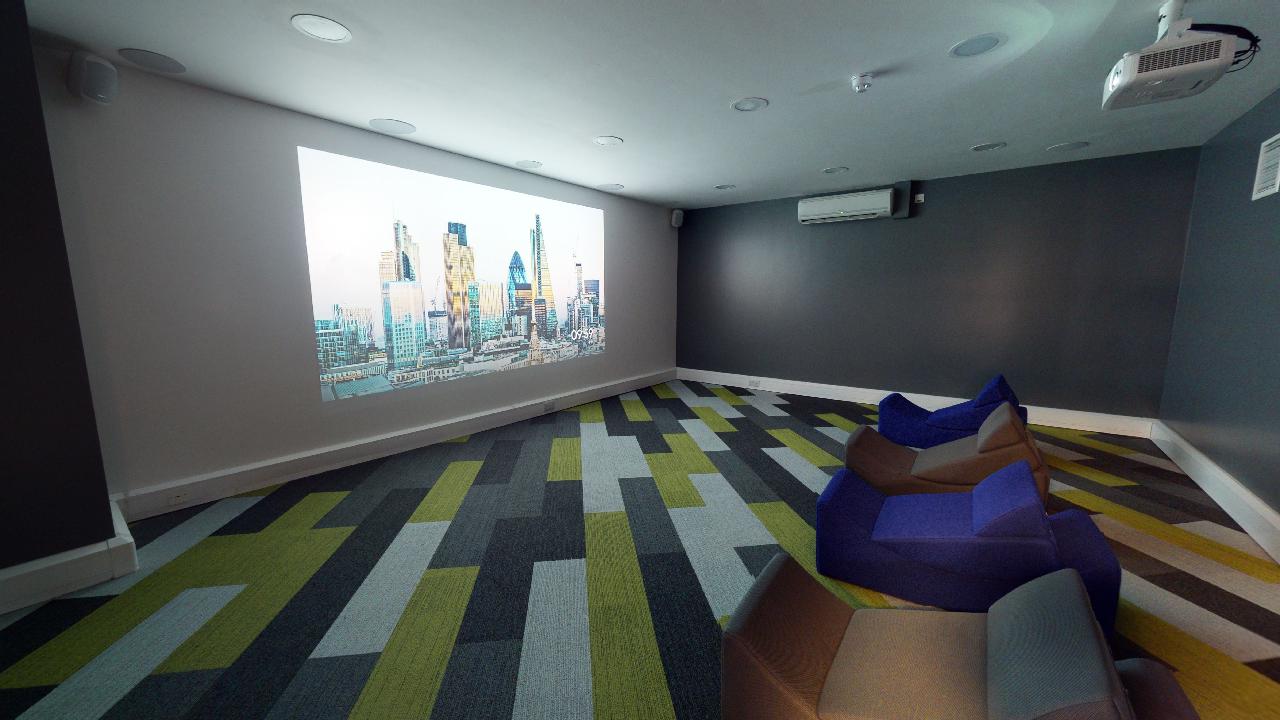 Image of iQ Newtown House, Nottingham