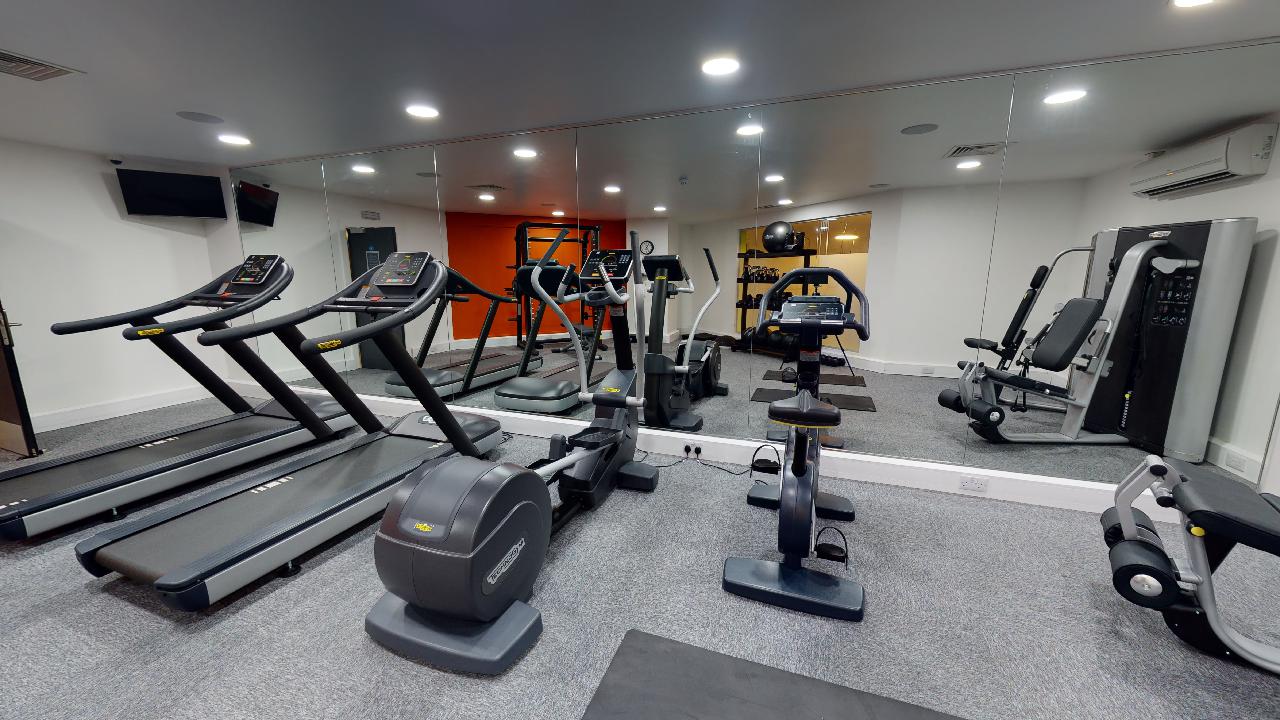 Image of iQ Newtown House, Nottingham