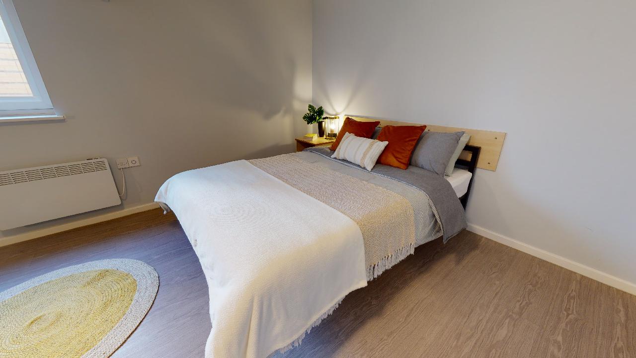 Image of iQ Opal Court, Leicester