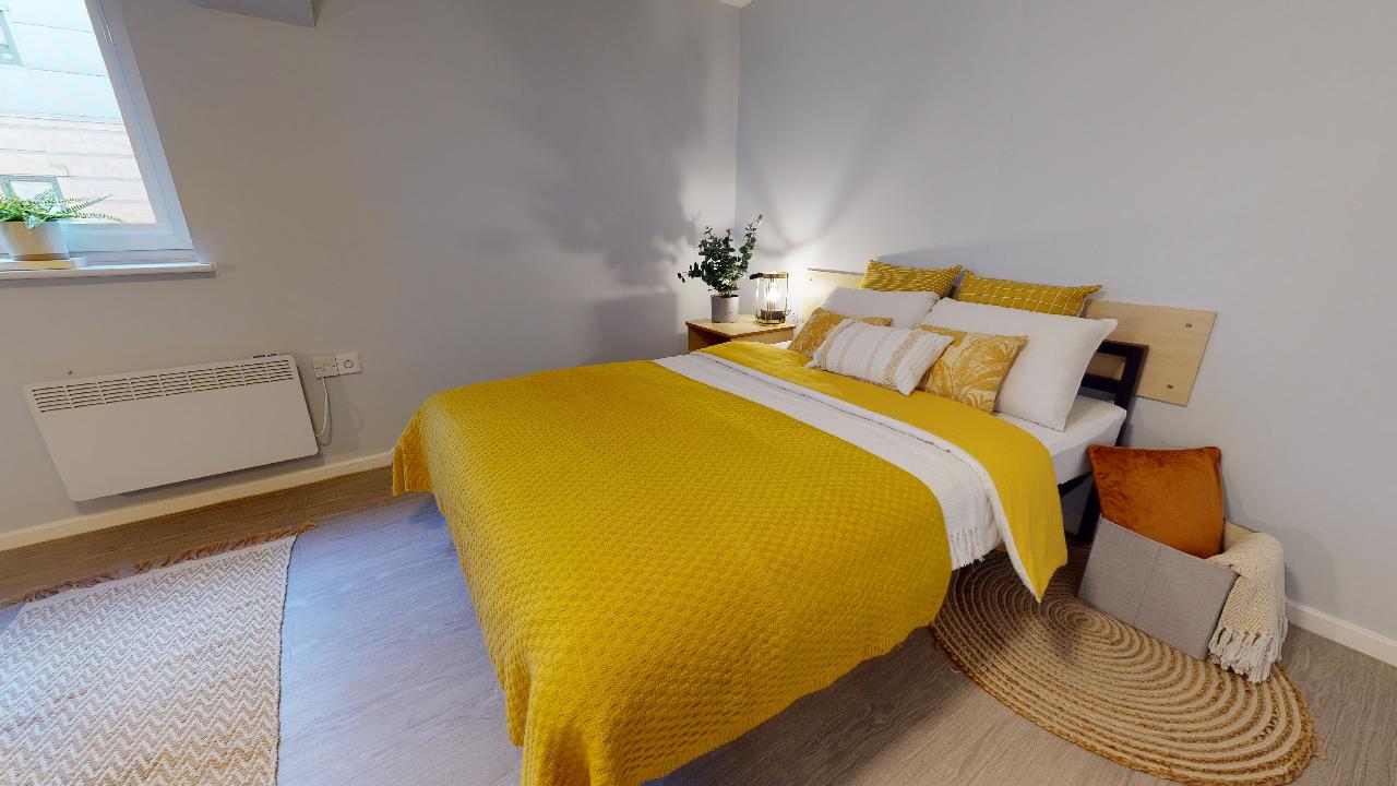 Image of iQ Opal Court, Leicester