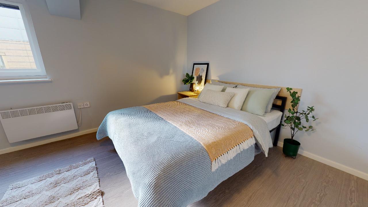 Image of iQ Opal Court, Leicester