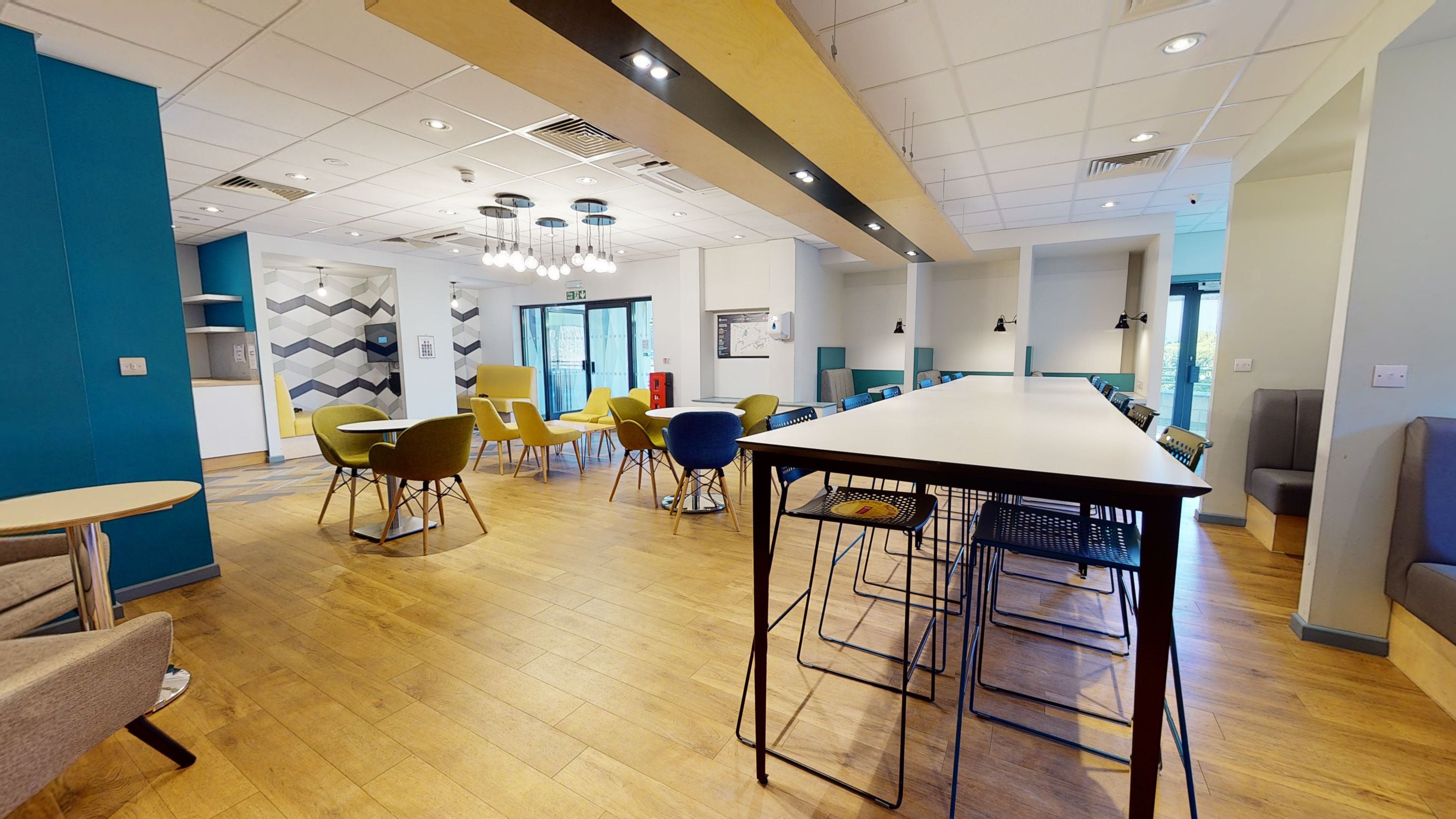 Image of iQ Opal Court, Leicester