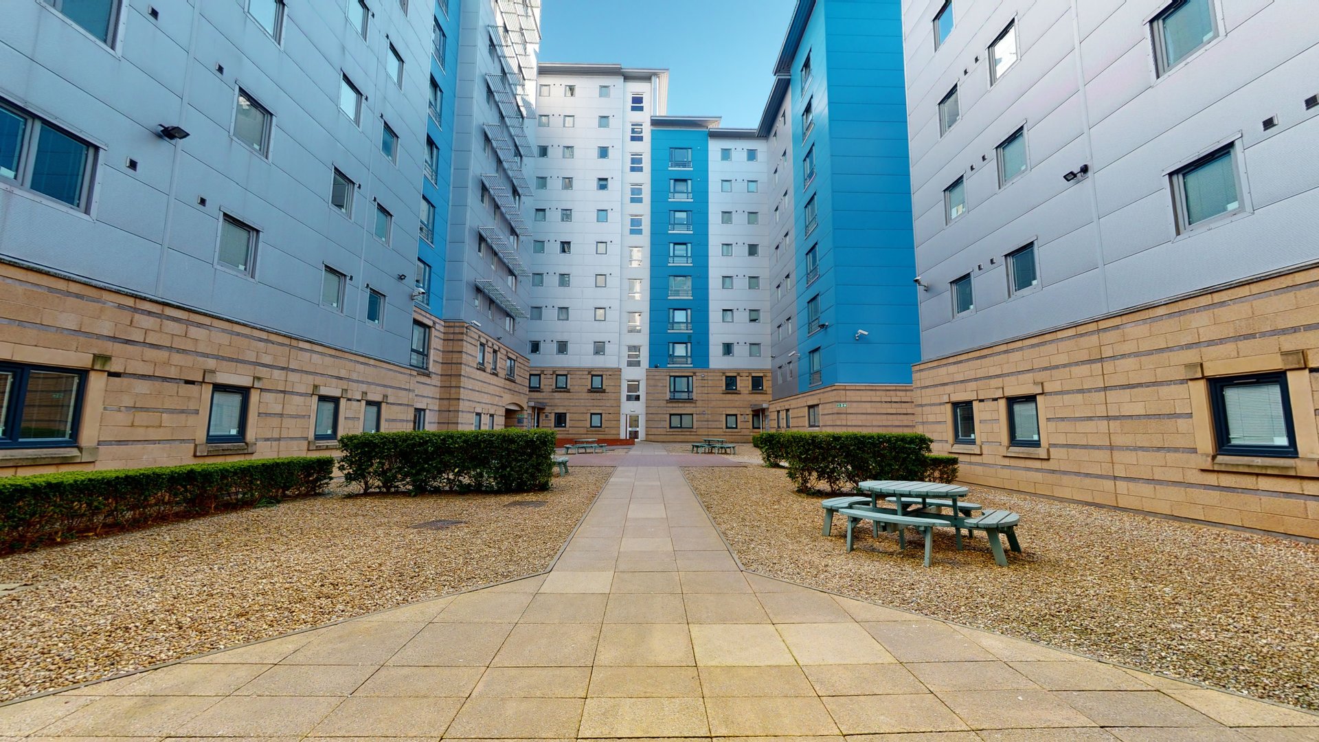 Image of iQ Opal Court, Leicester