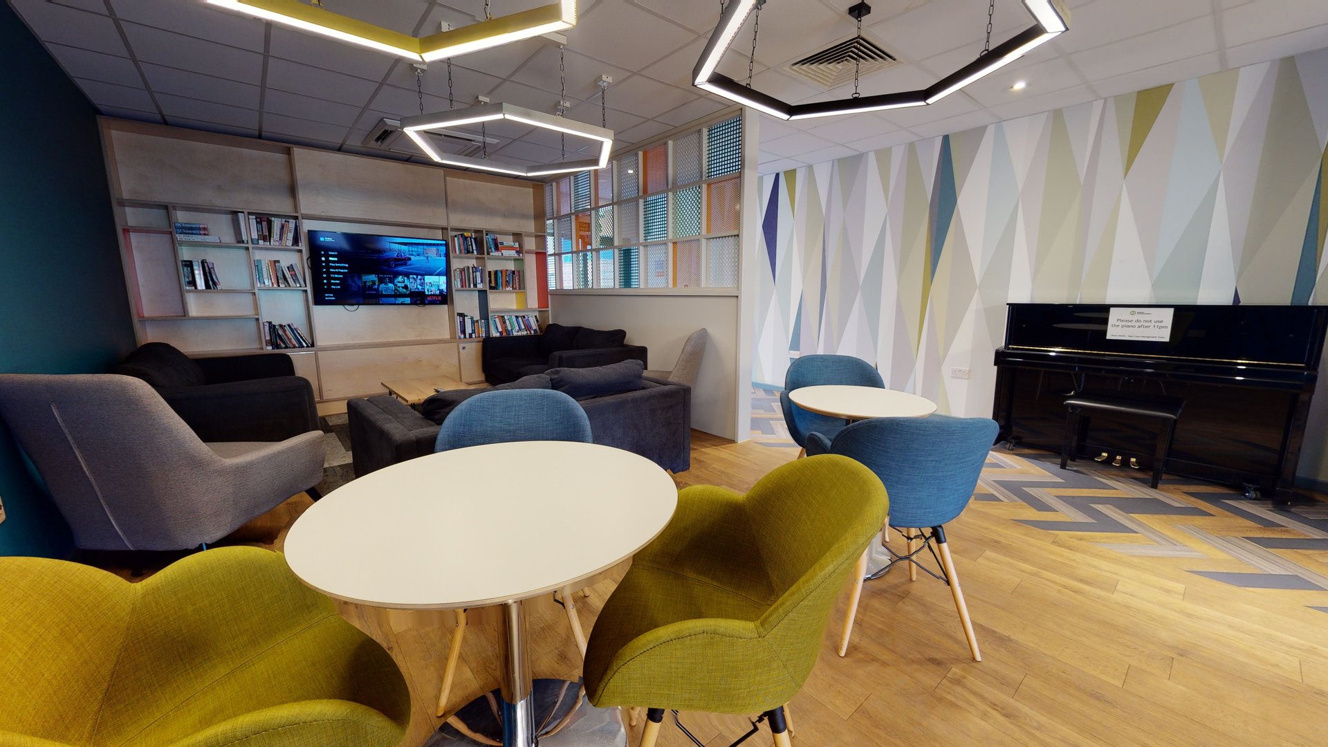 Image of iQ Opal Court, Leicester