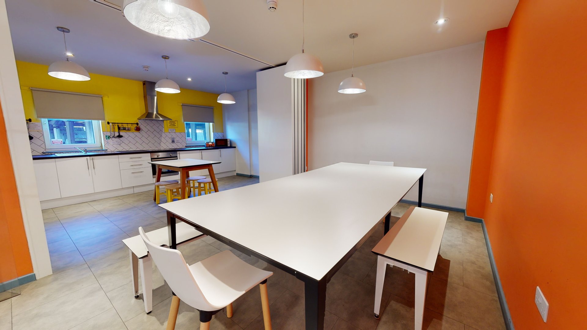 Image of iQ Opal Court, Leicester