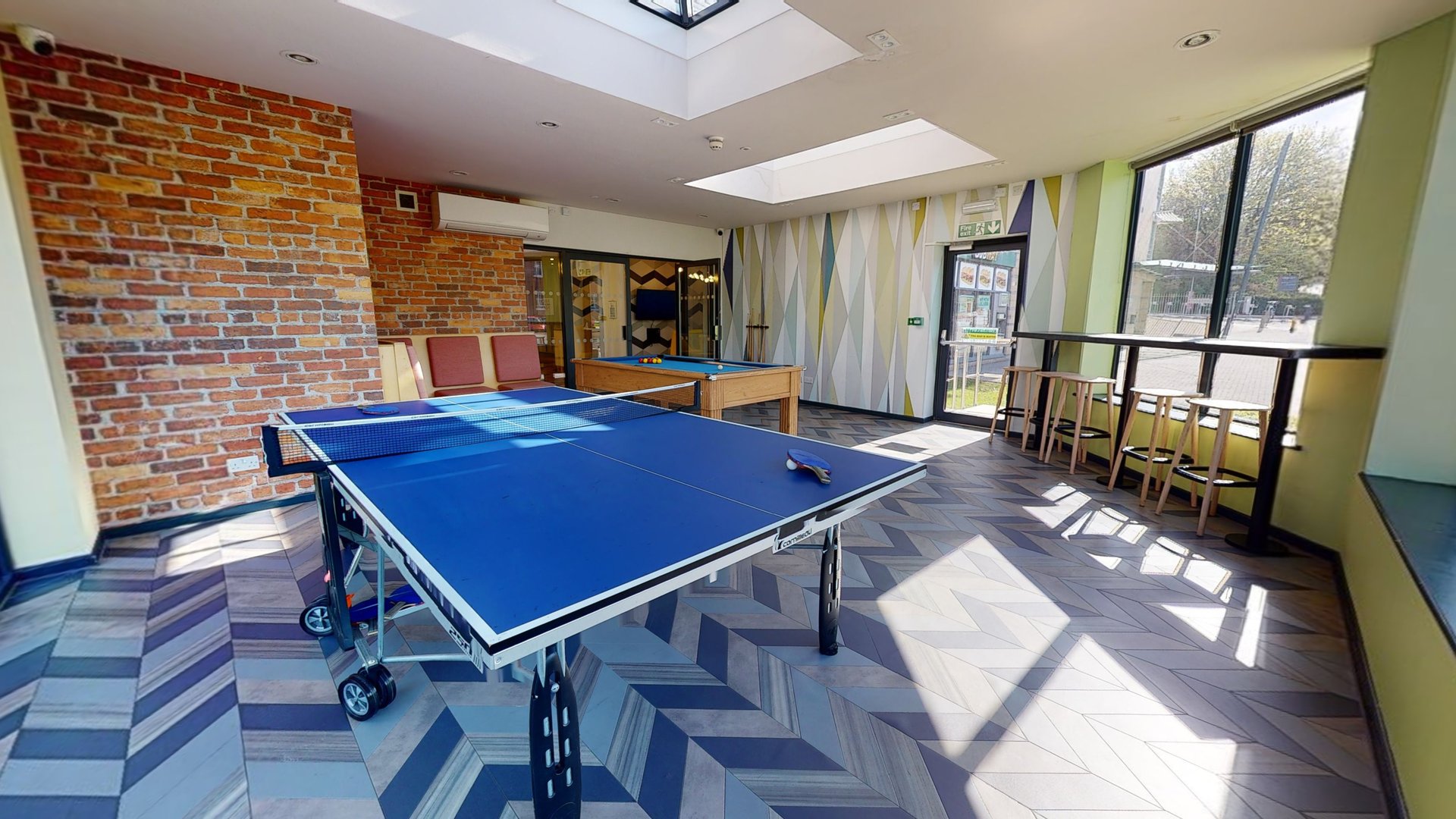 Image of iQ Opal Court, Leicester