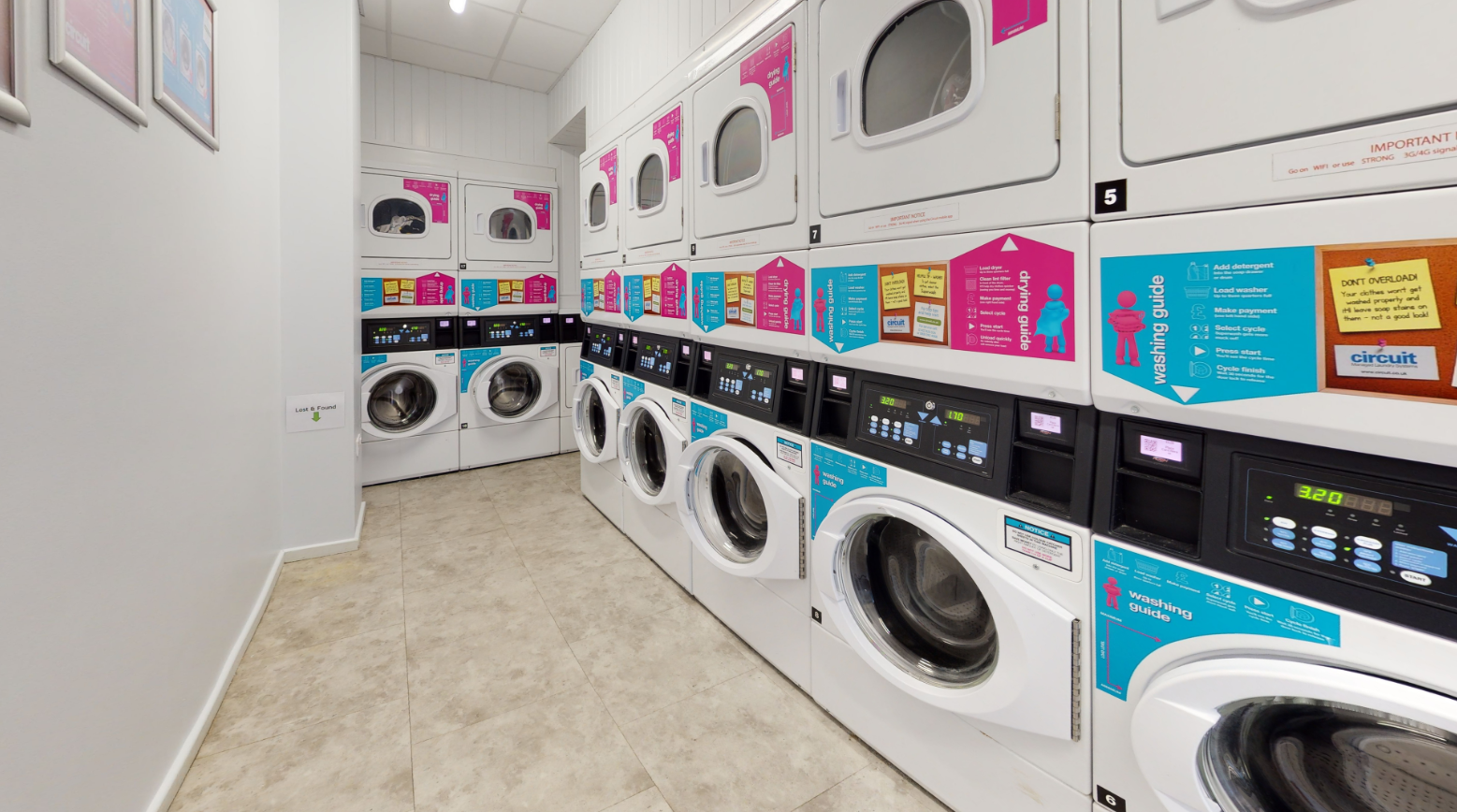 Image of iQ Opal Court, Leicester