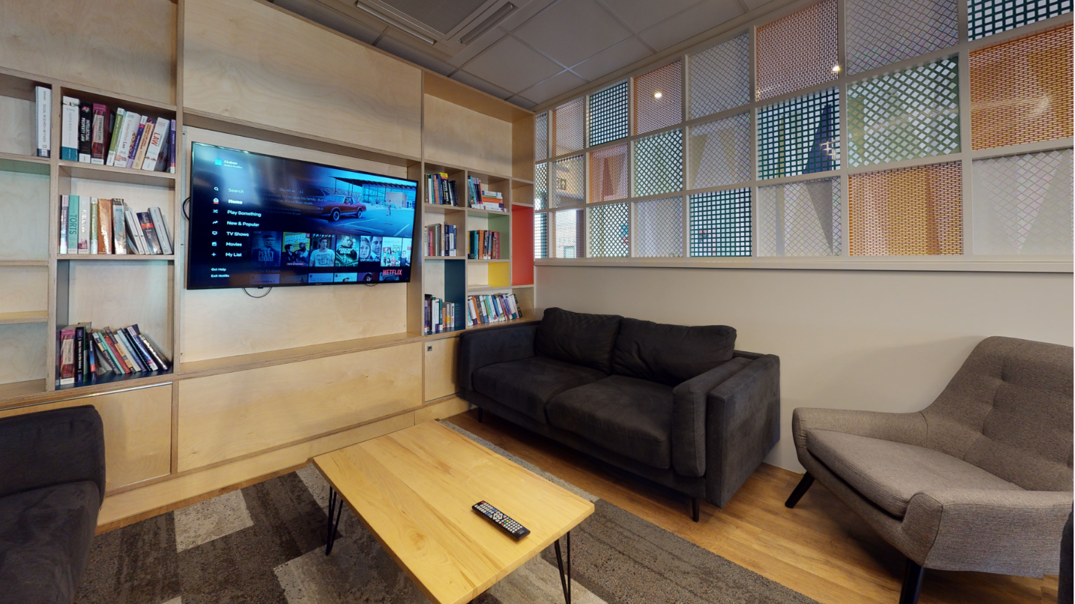 Image of iQ Opal Court, Leicester