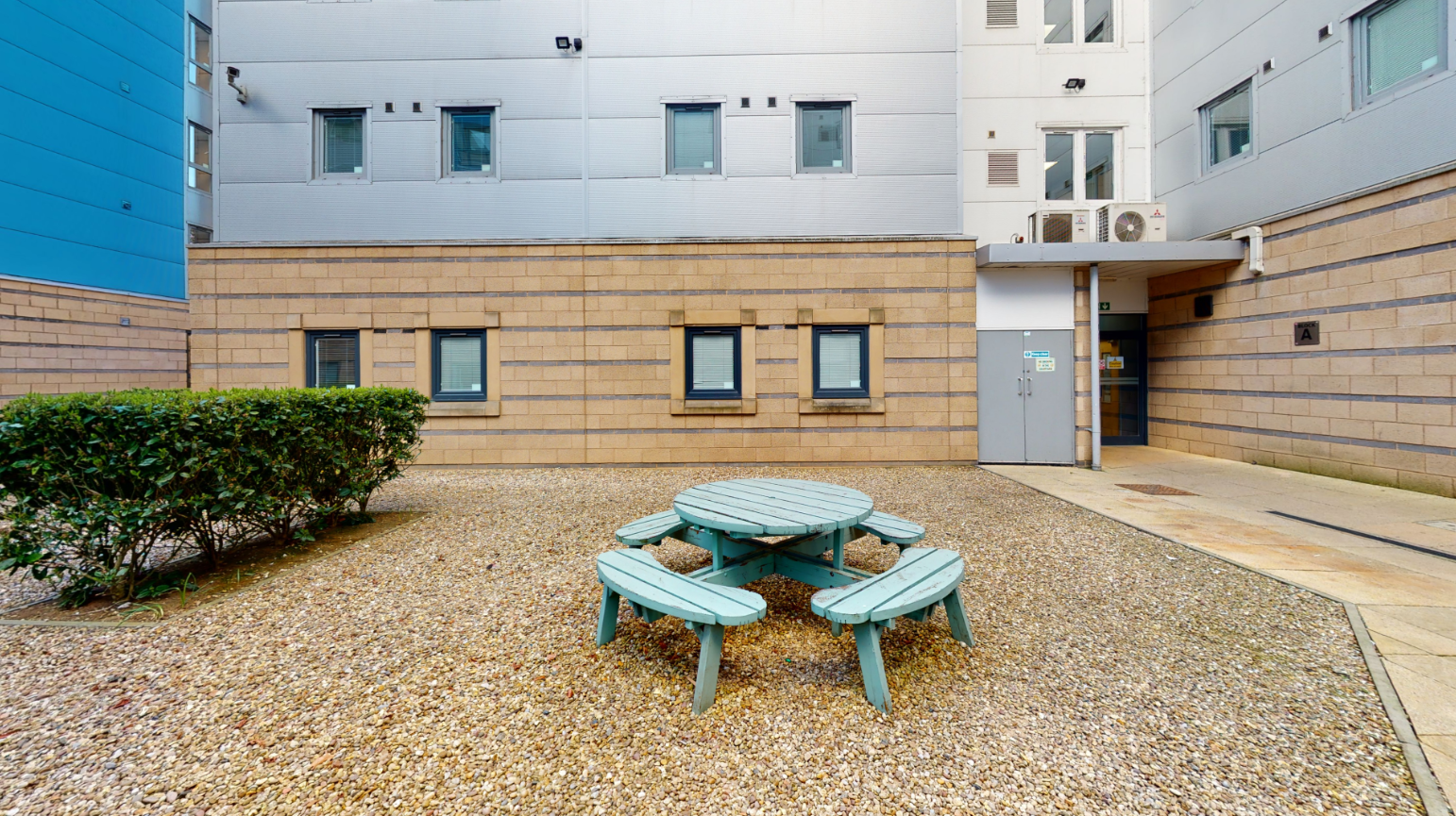 Image of iQ Opal Court, Leicester