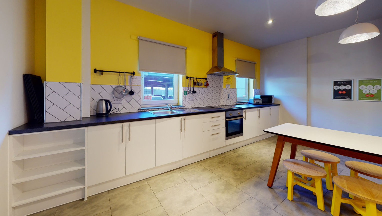 Image of iQ Opal Court, Leicester