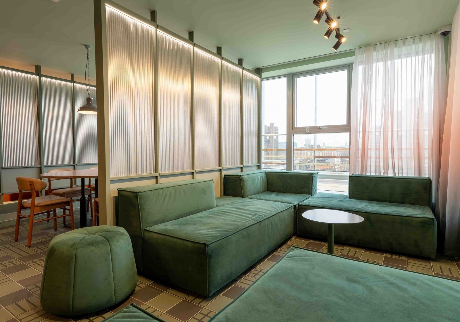 Image of iQ Paris Gardens, London