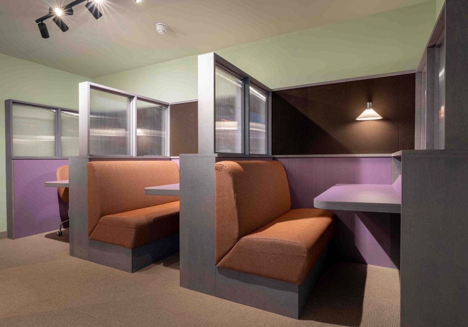 Image of iQ Paris Gardens, London