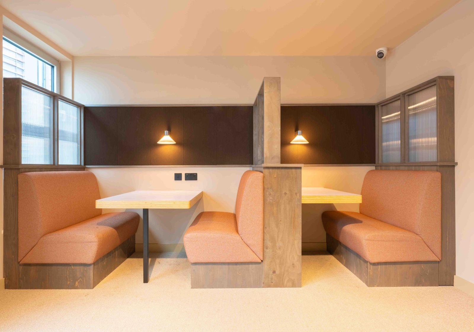 Image of iQ Paris Gardens, London