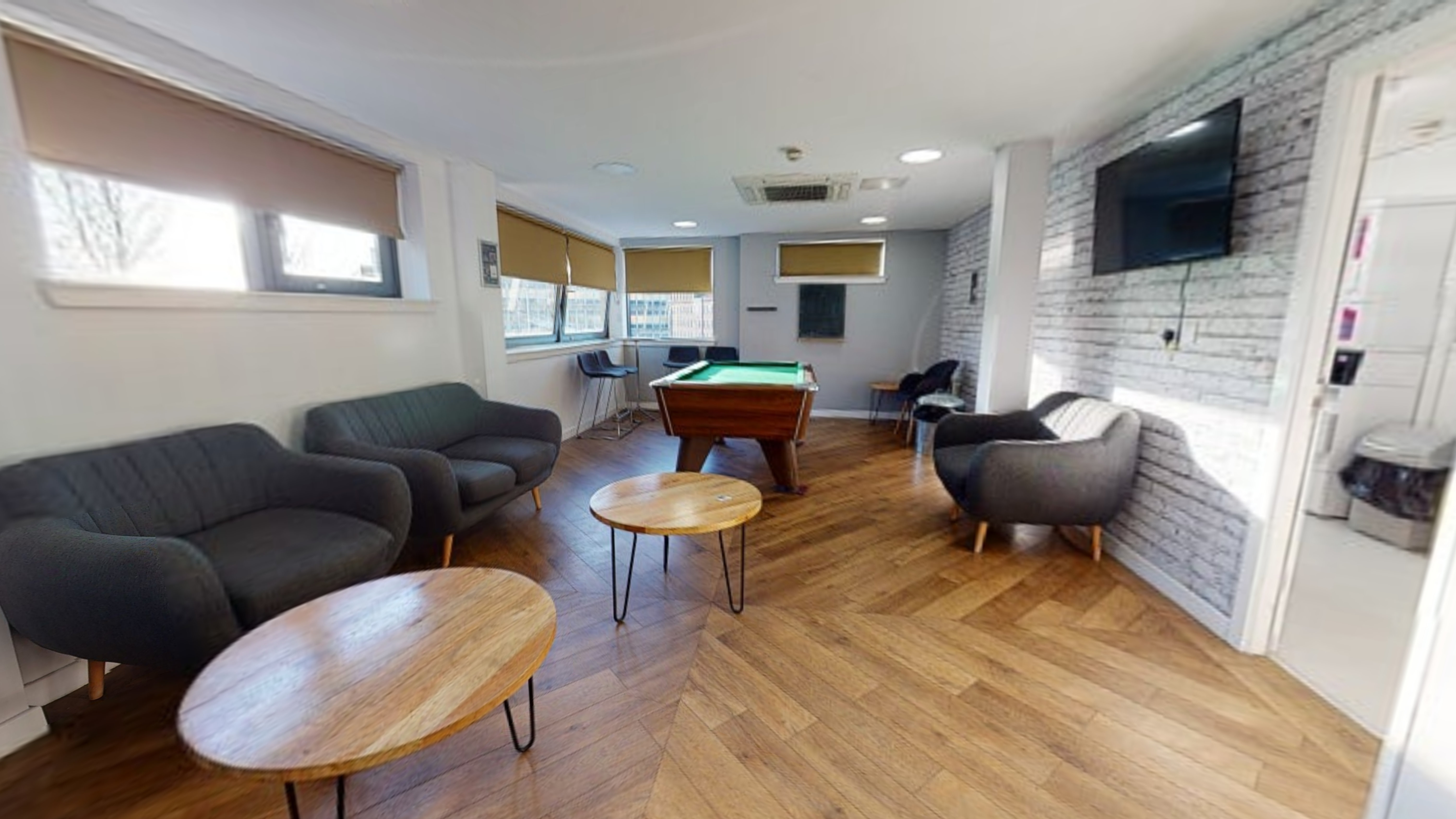 Image of iQ Parker House, Dundee