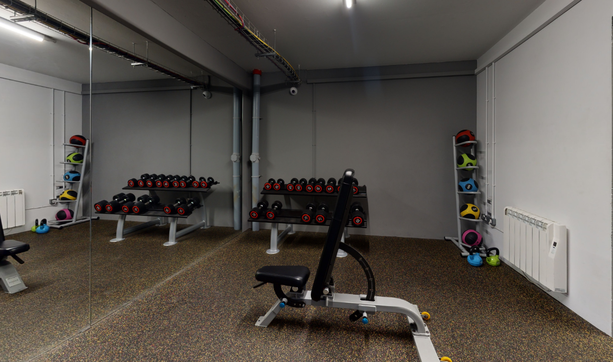 Image of iQ Parker House, Dundee