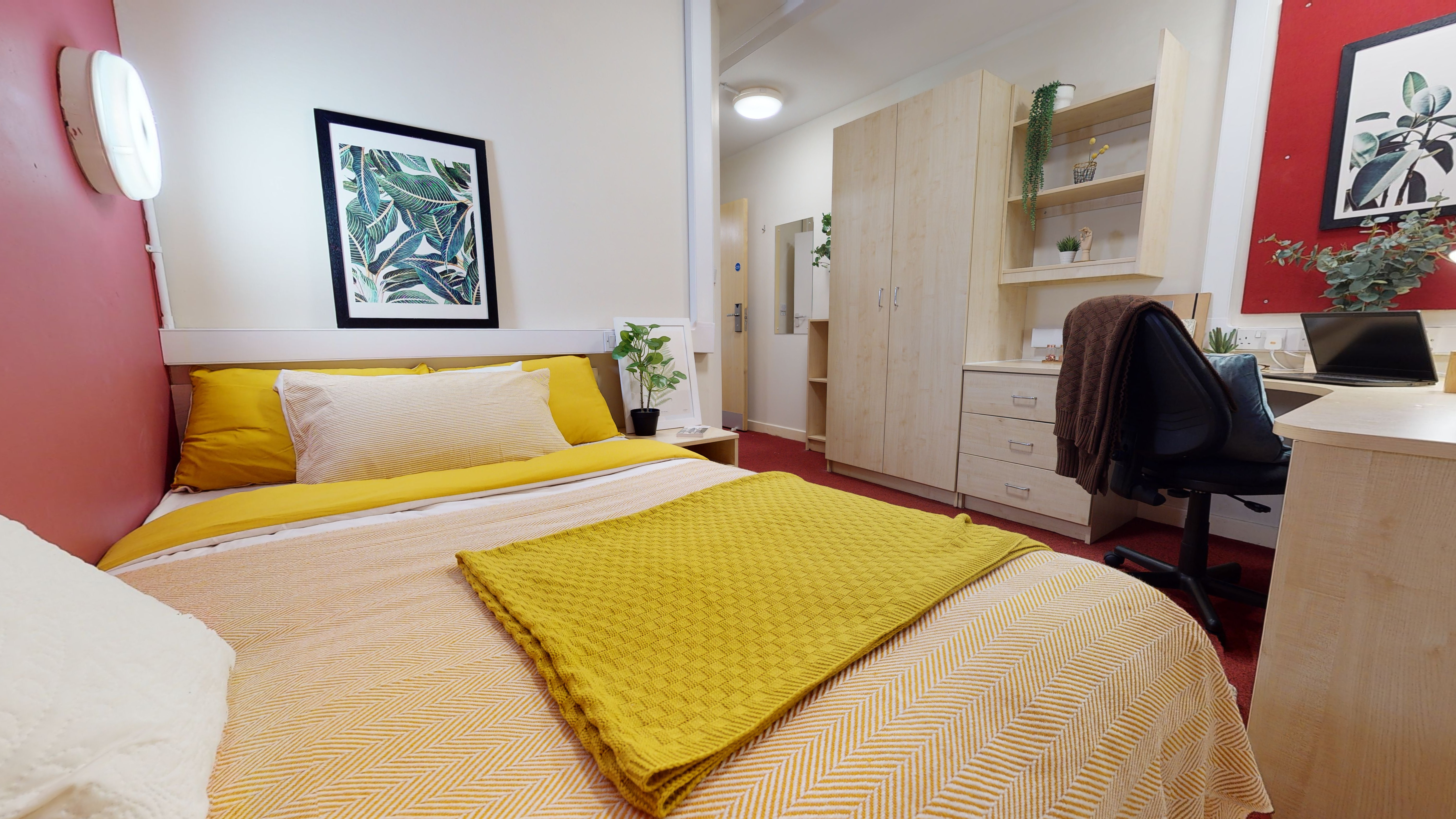 Image of iQ Parker House, Dundee