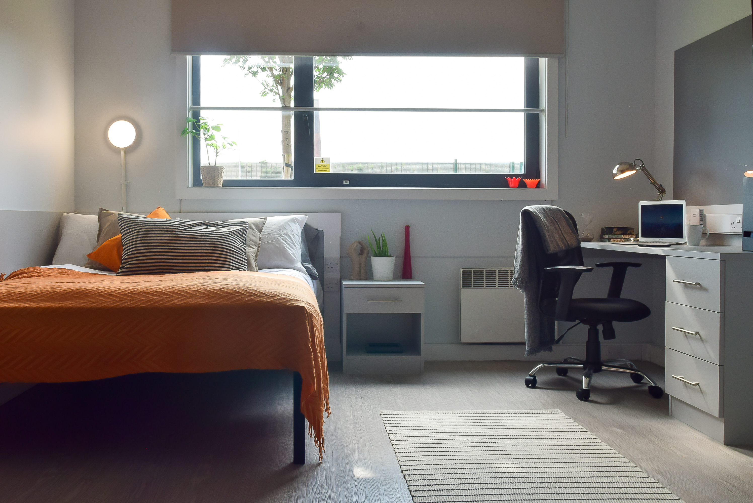 Image of iQ Parker House, Dundee