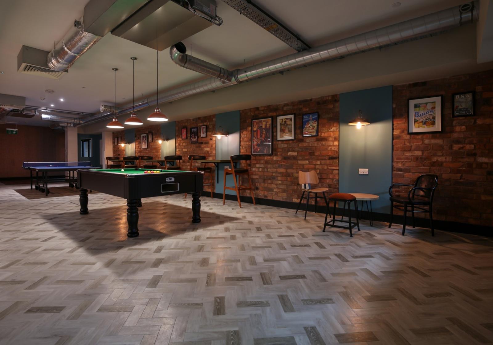 Image of iQ Penworks House, Birmingham