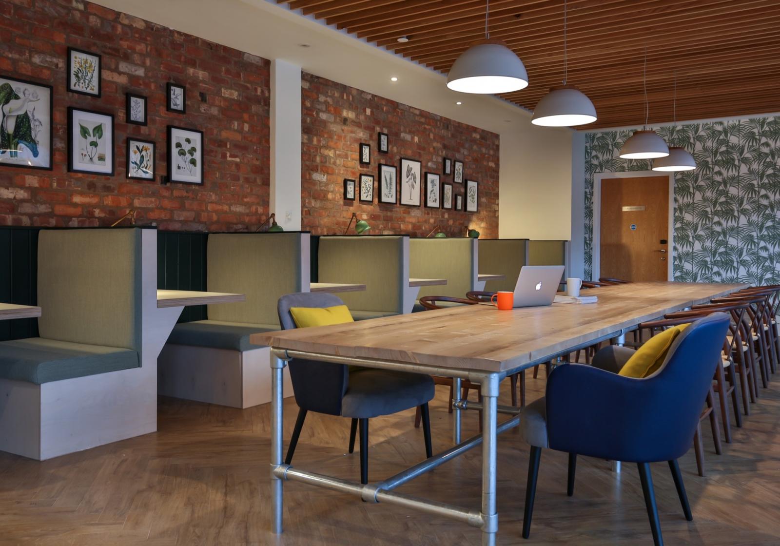 Image of iQ Penworks House, Birmingham