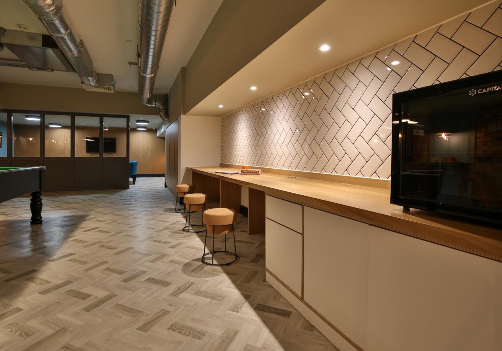 Image of iQ Penworks House, Birmingham