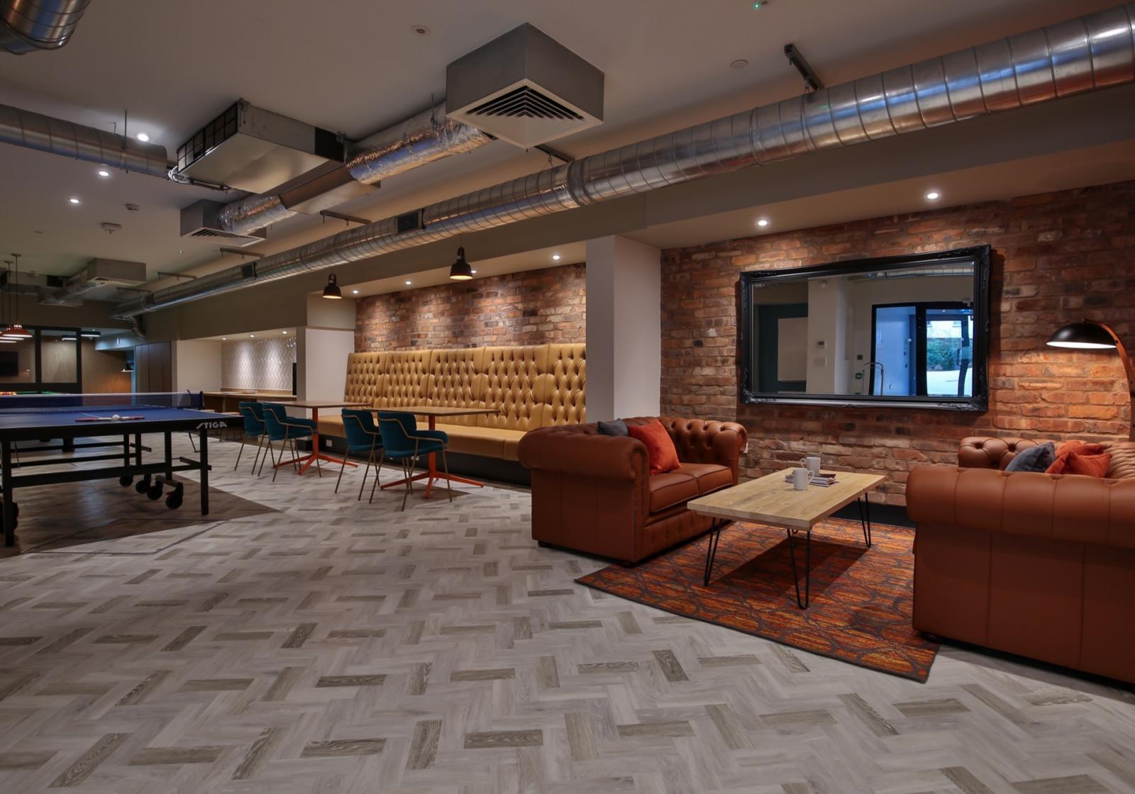 Image of iQ Penworks House, Birmingham