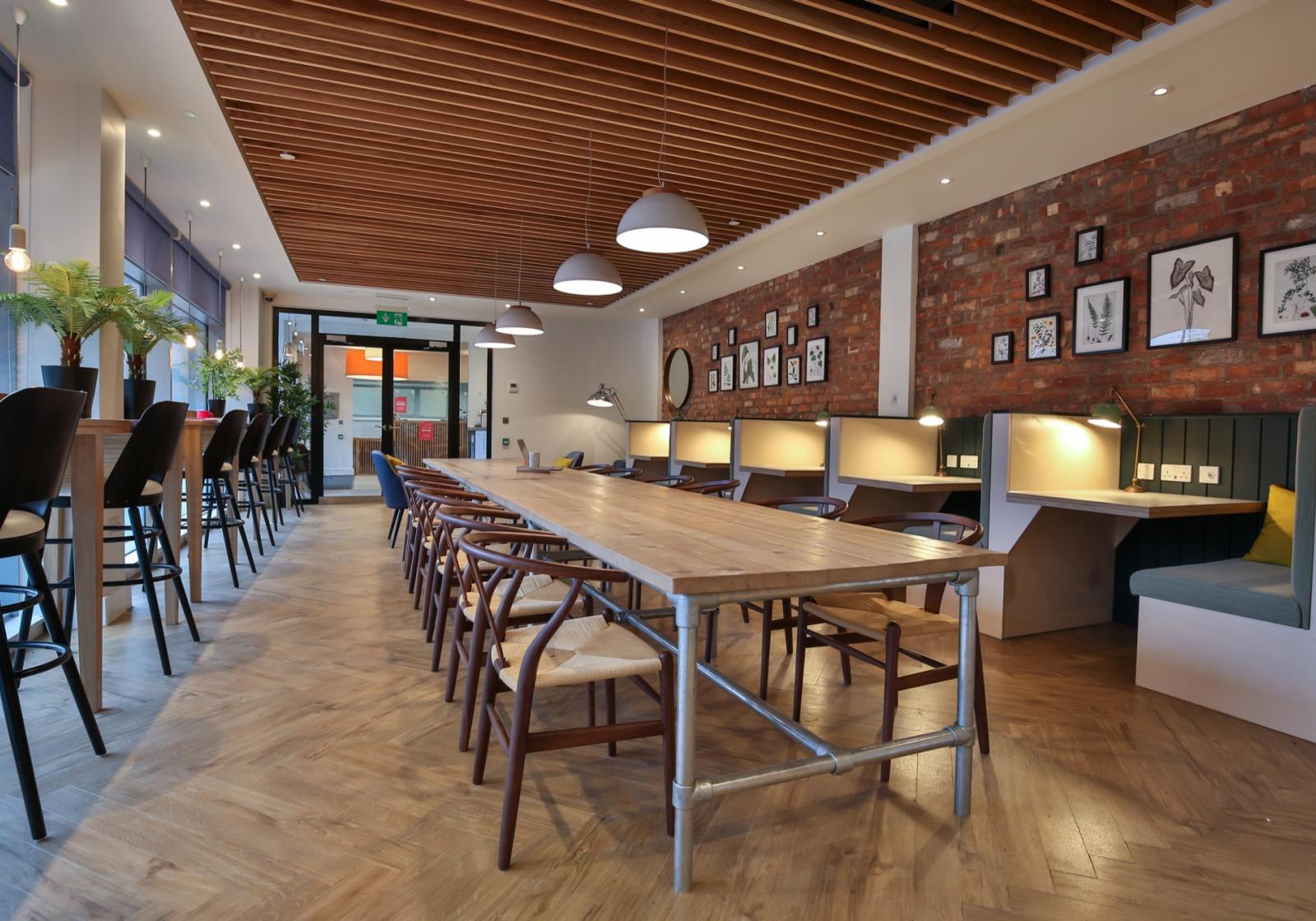 Image of iQ Penworks House, Birmingham