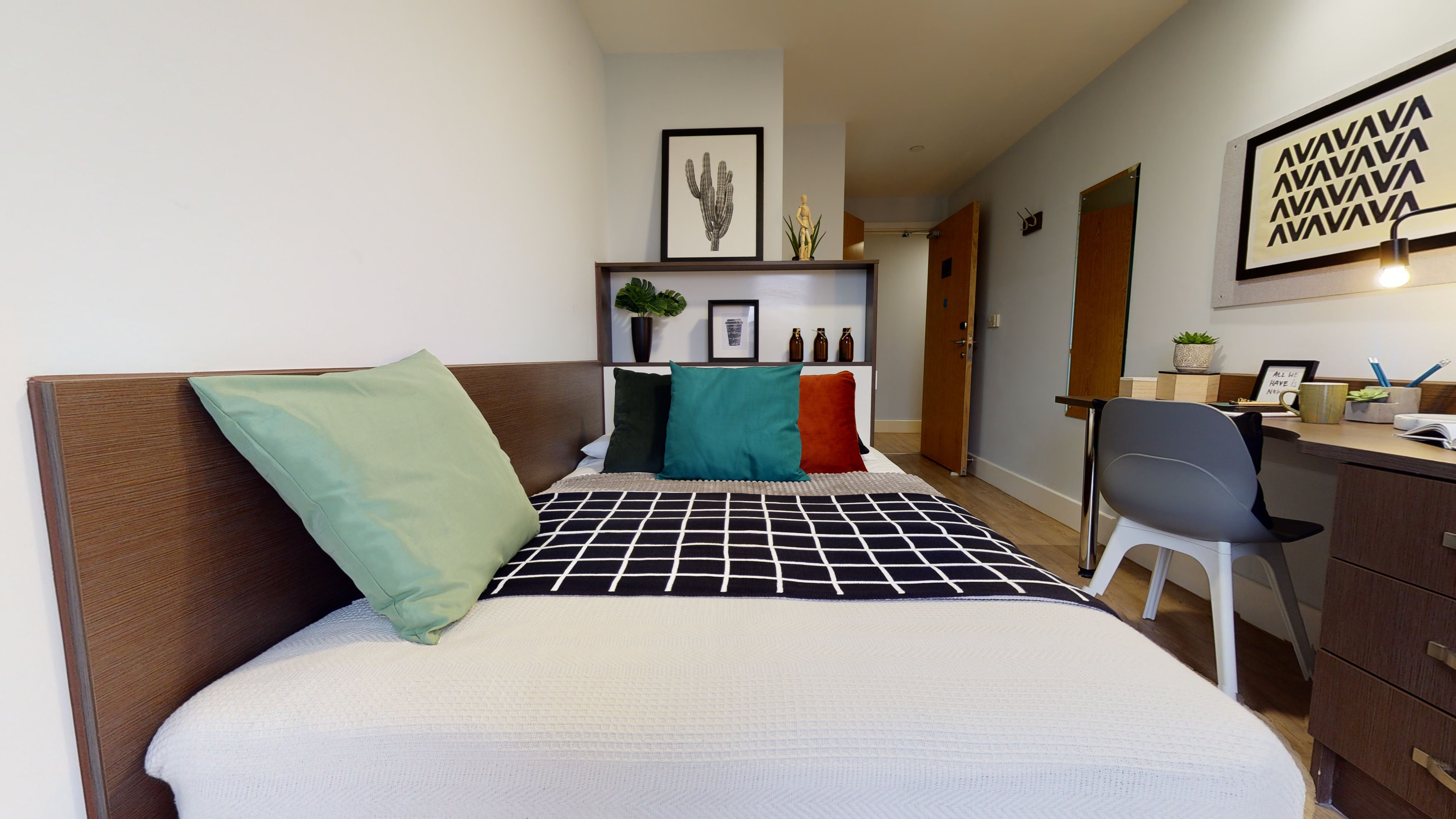 Image of iQ Penworks House, Birmingham