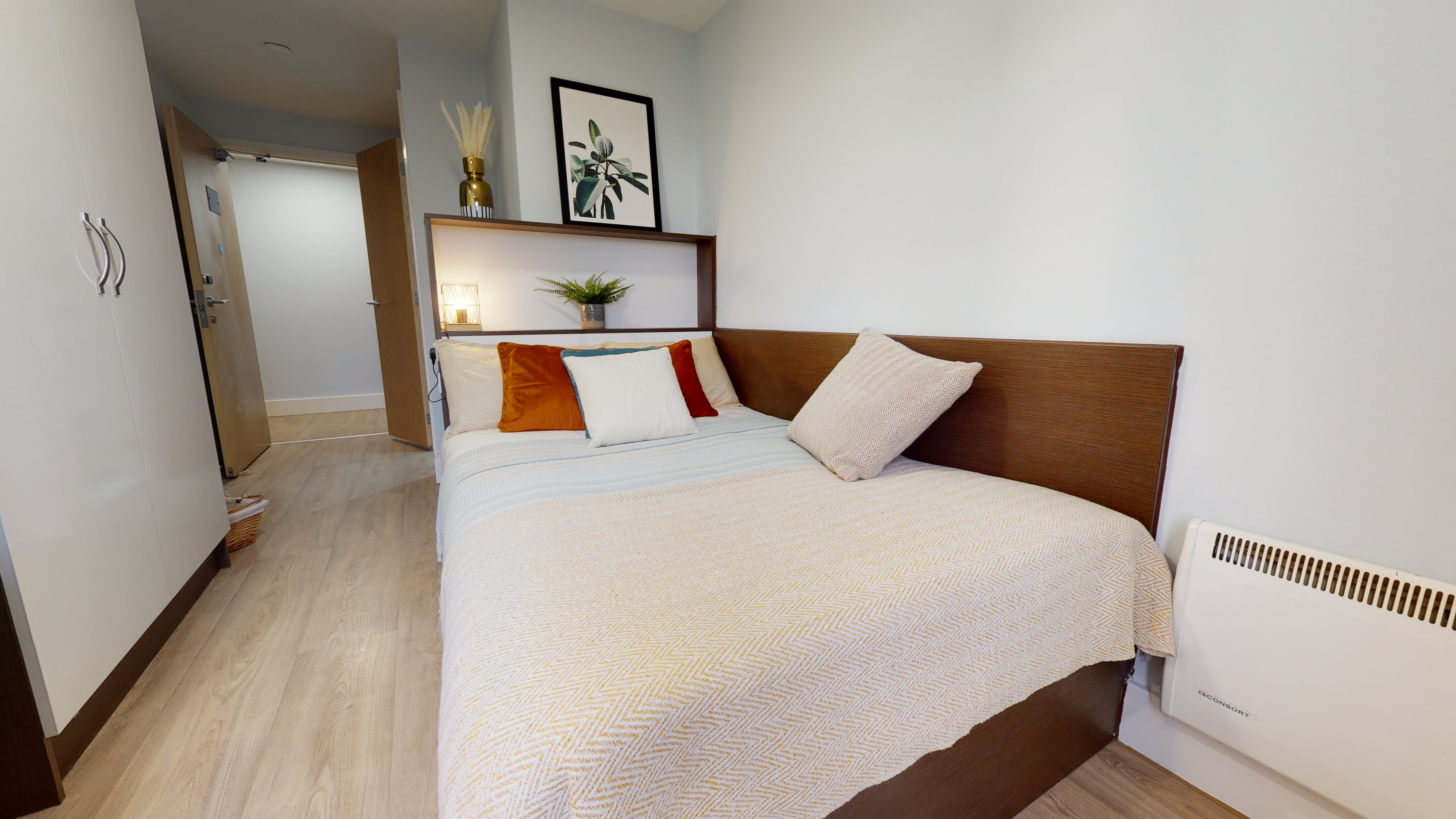 Image of iQ Penworks House, Birmingham