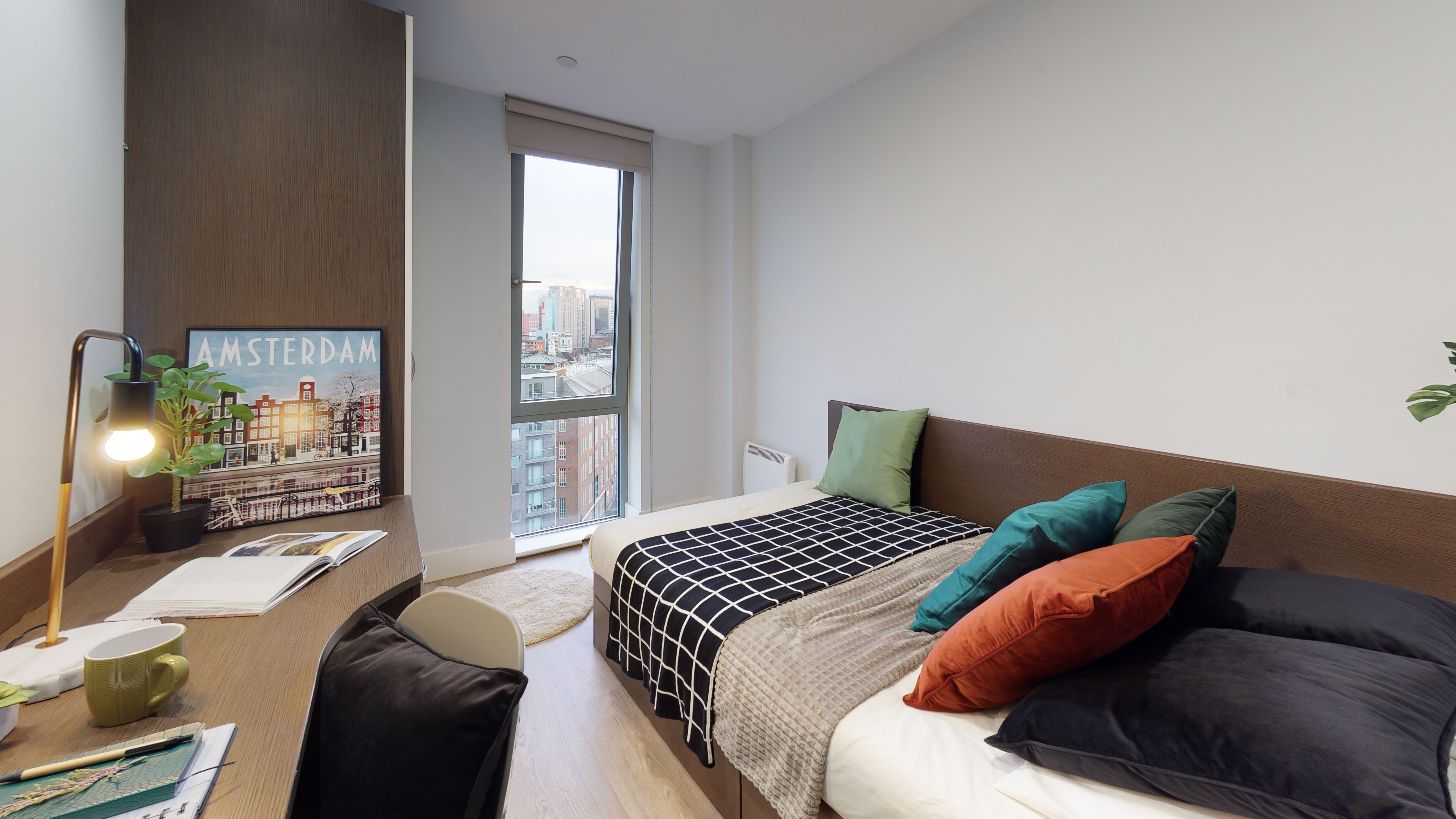 Image of iQ Penworks House, Birmingham