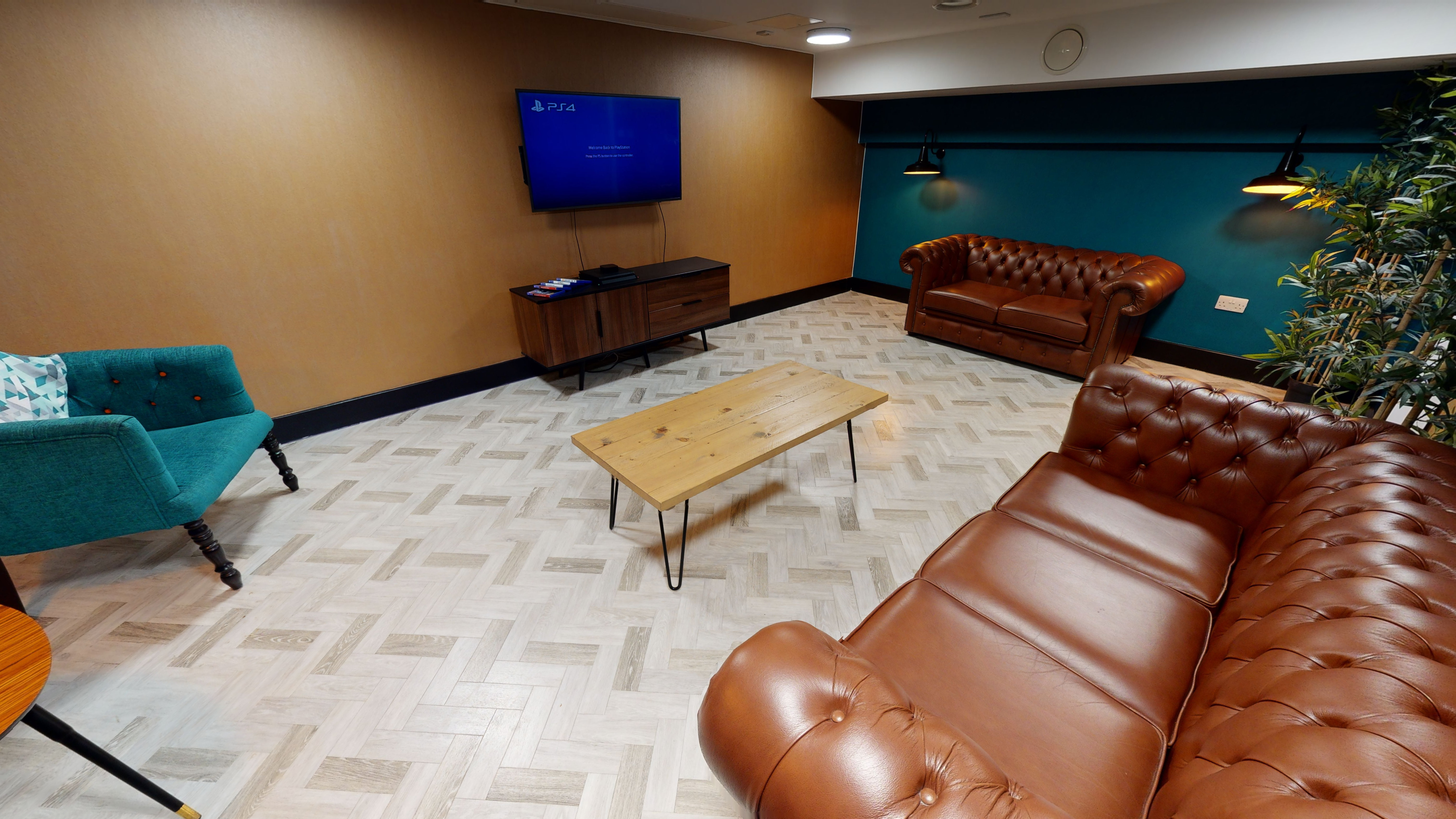 Image of iQ Penworks House, Birmingham