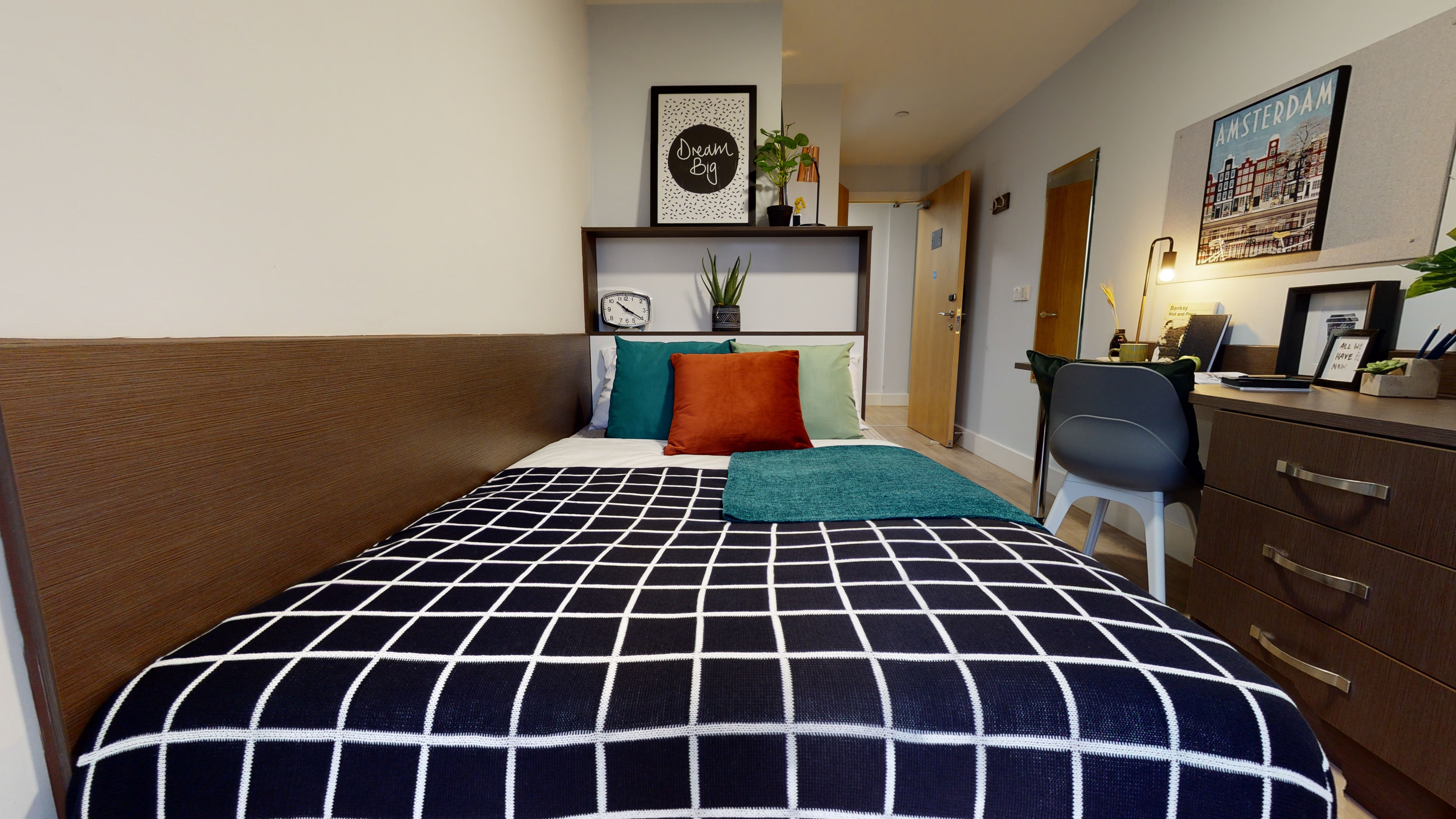 Image of iQ Penworks House, Birmingham