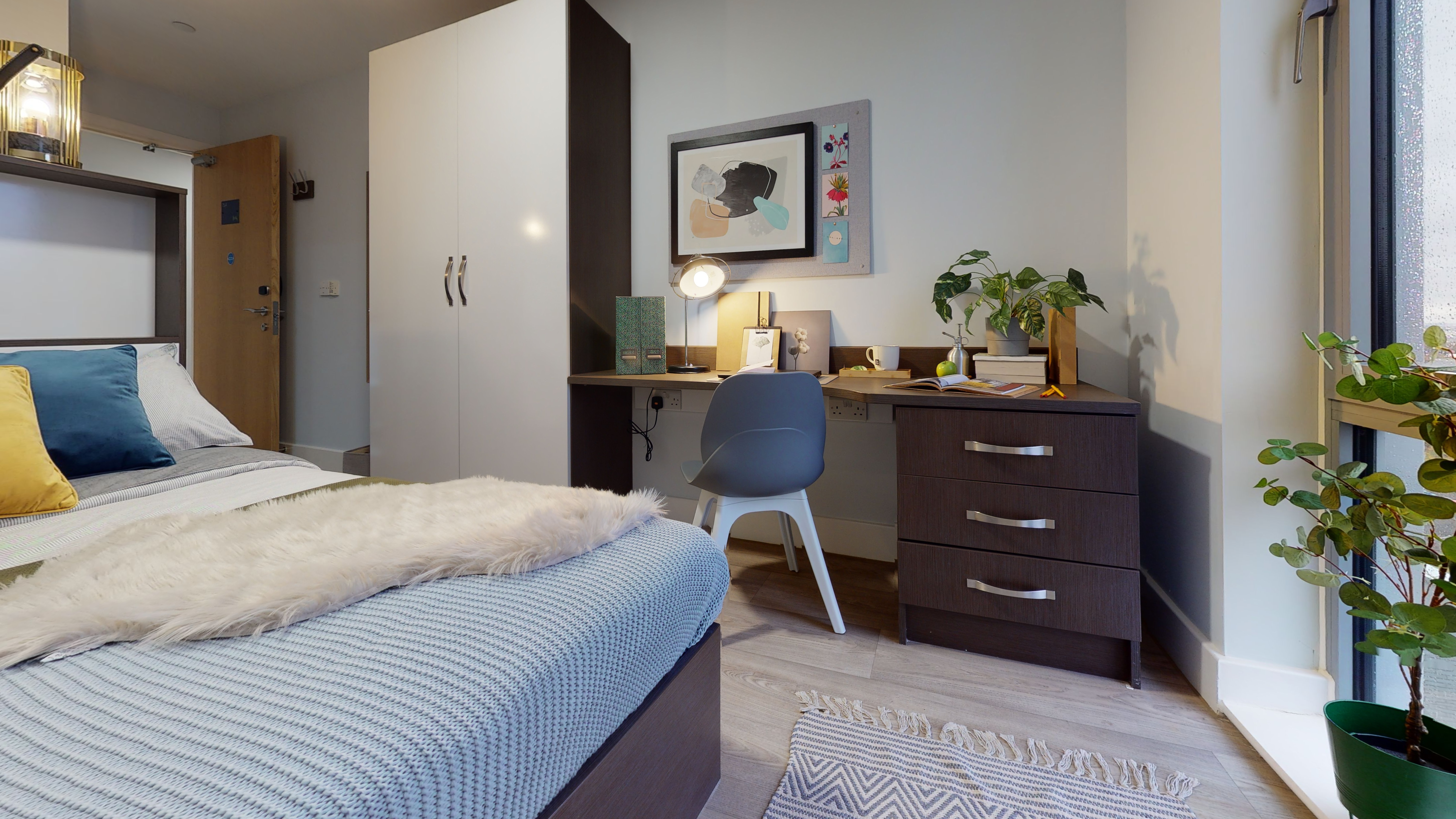 Image of iQ Penworks House, Birmingham