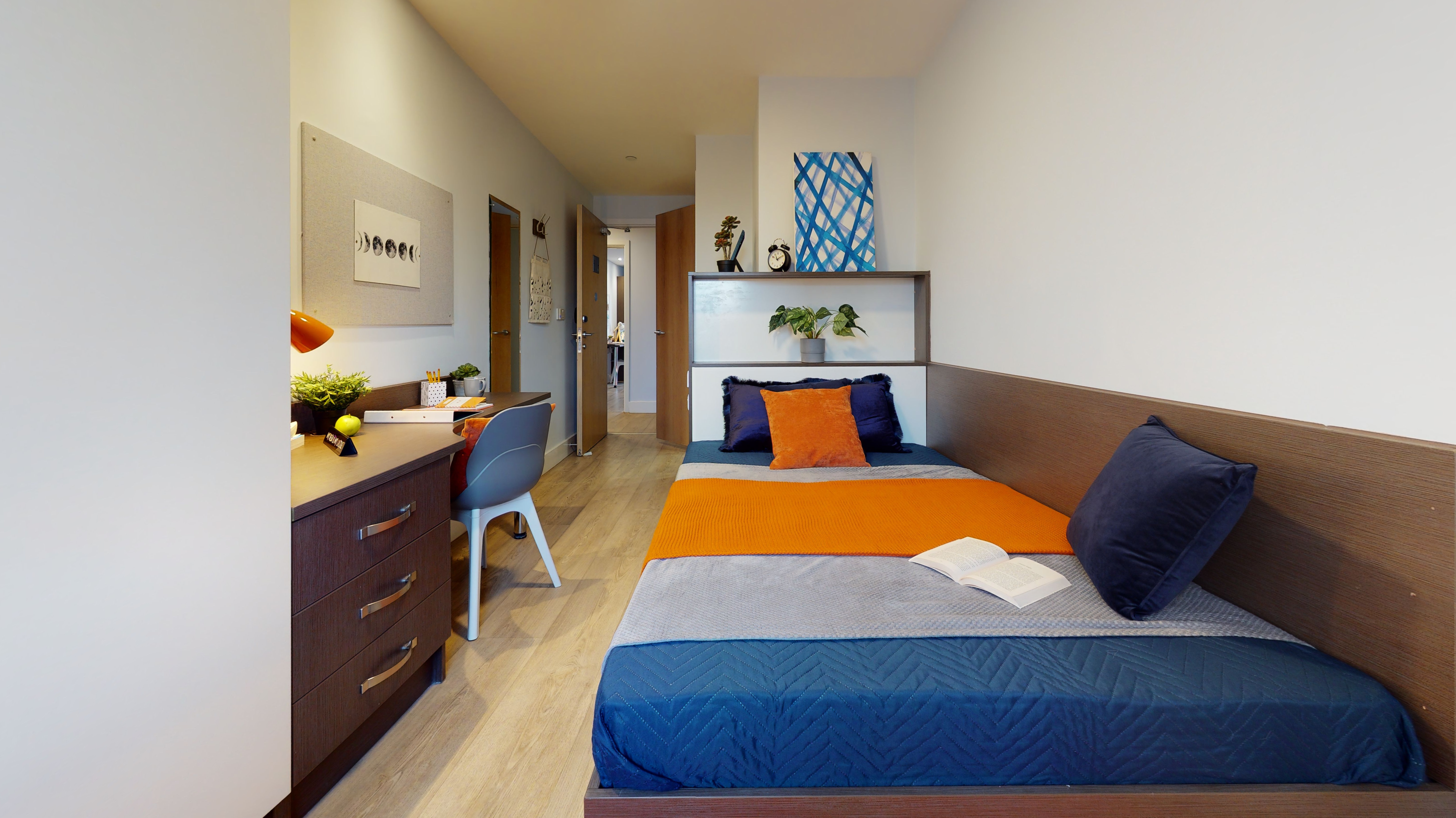 Image of iQ Penworks House, Birmingham