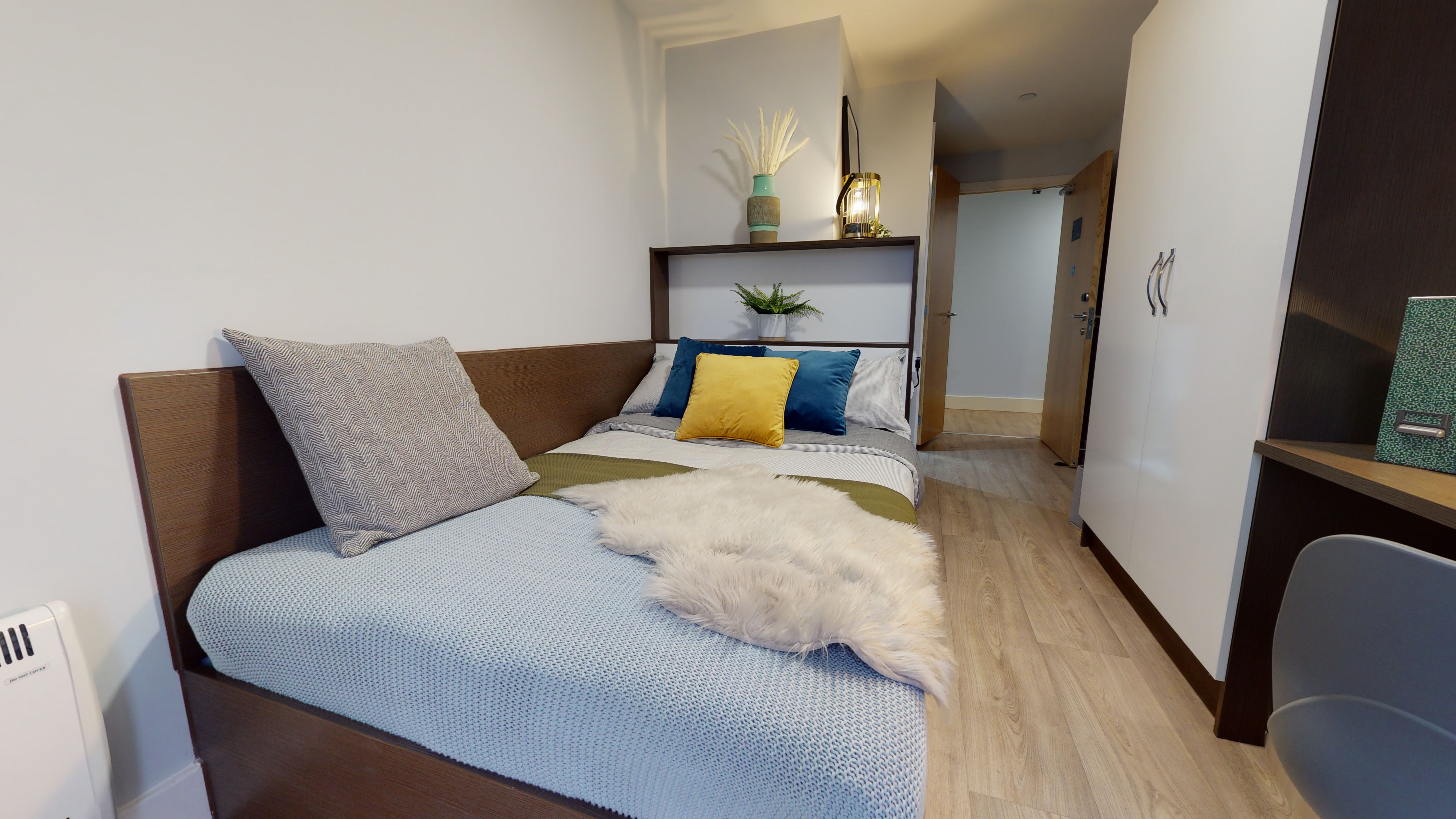 Image of iQ Penworks House, Birmingham