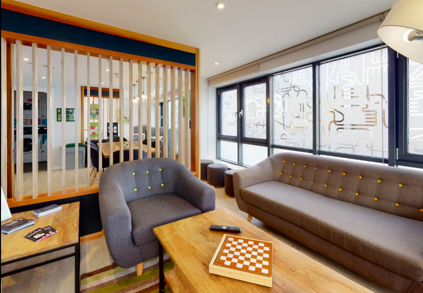 Image of iQ Sawmills, Brighton