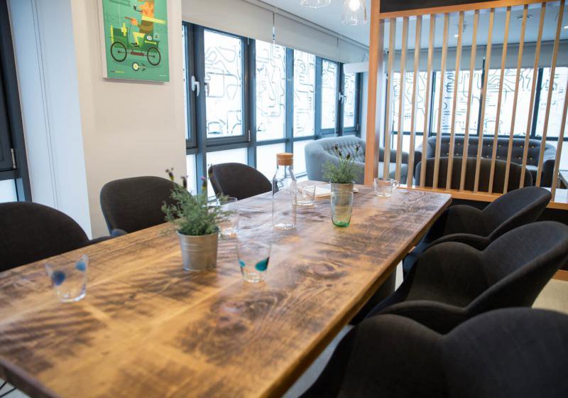 Image of iQ Sawmills, Brighton