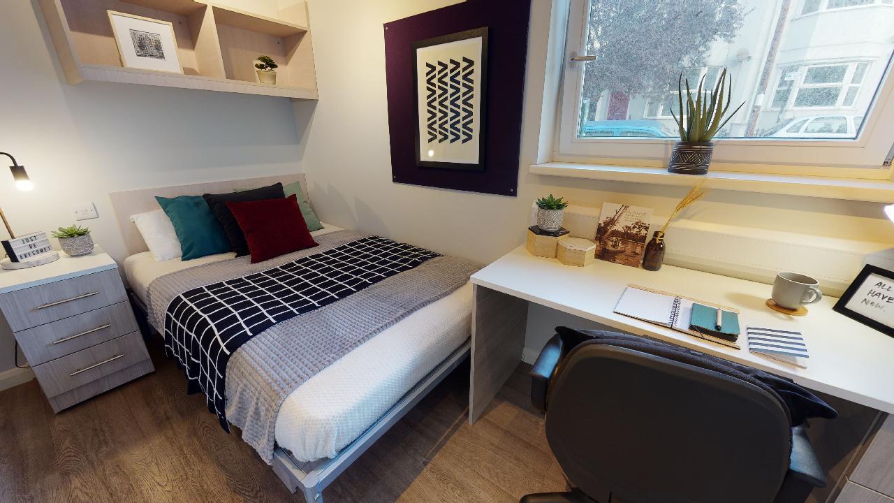 Image of iQ Sawmills, Brighton