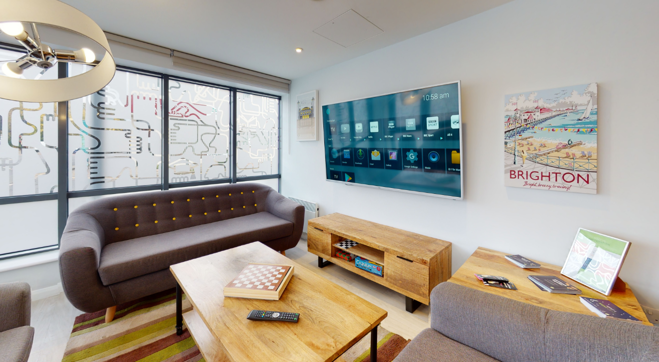 Image of iQ Sawmills, Brighton