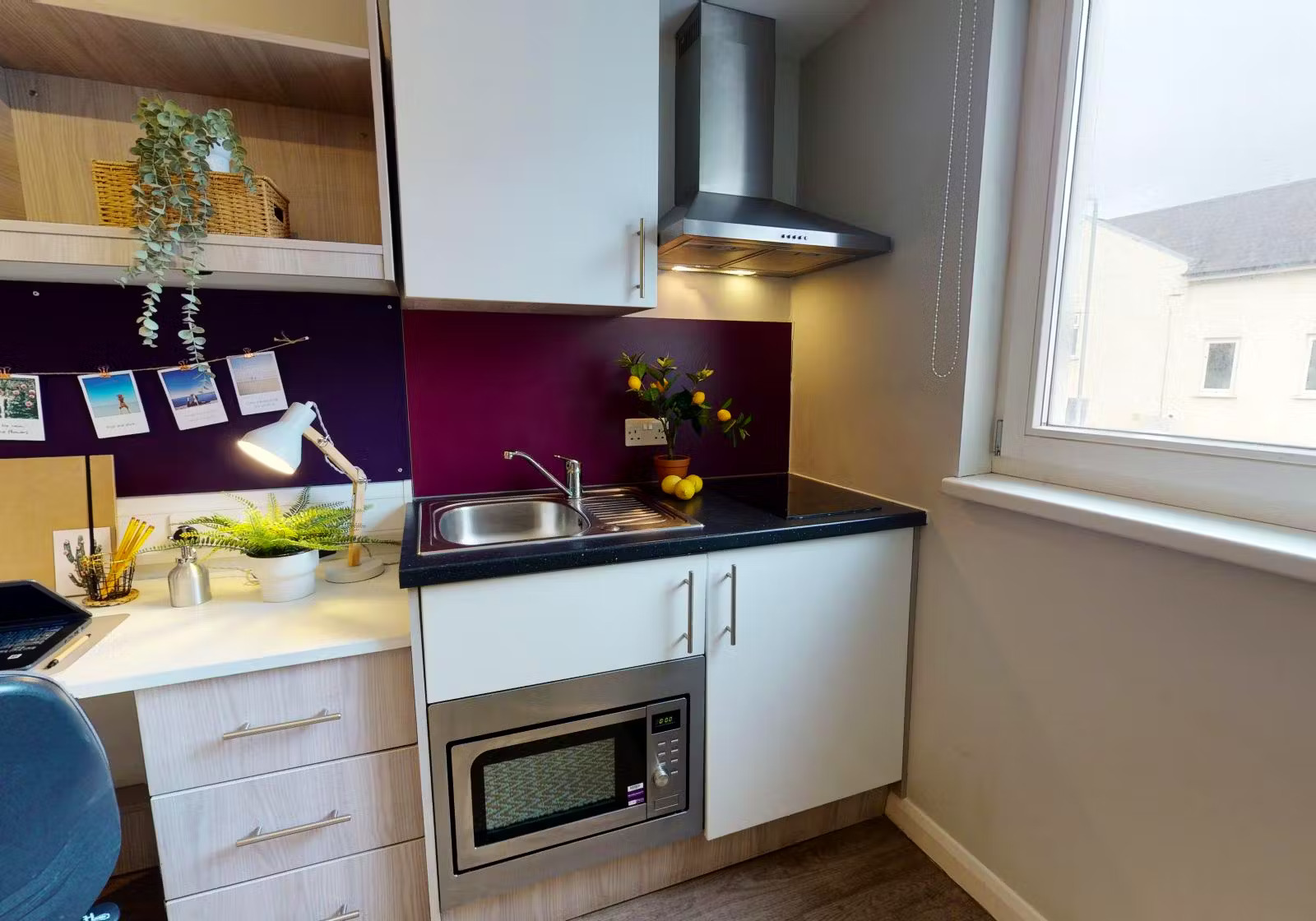 Image of iQ Sawmills, Brighton