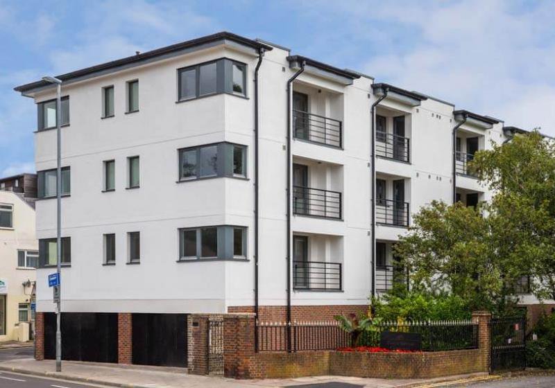 Image of iQ Sawmills, Brighton