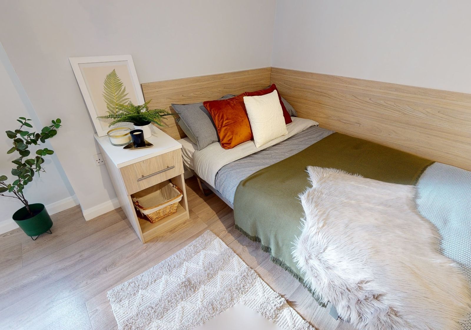 Image of iQ Sawmills, Brighton