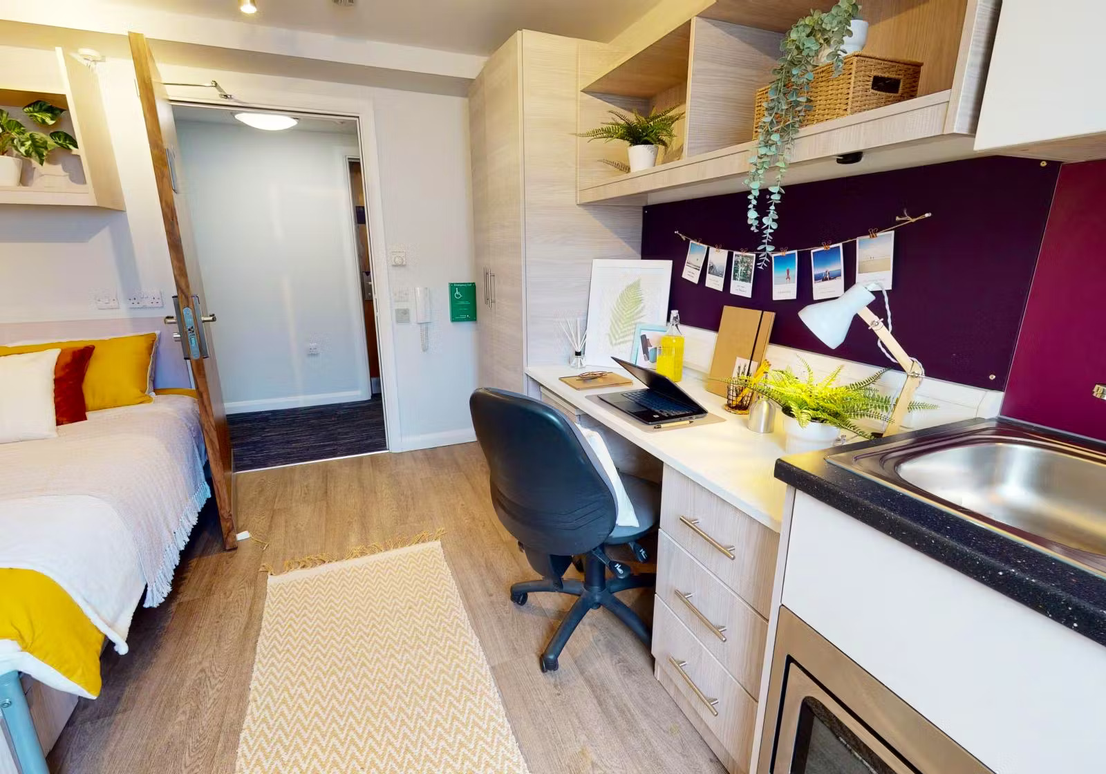 Image of iQ Sawmills, Brighton